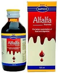 Hapdco Alfalfa Tonic