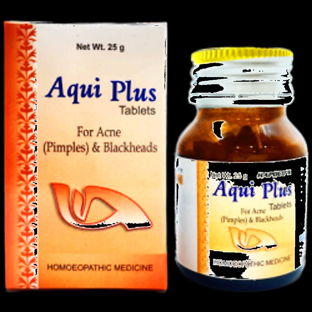 Hapdco Aqui Plus Tablet