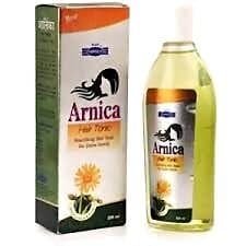 Hapdco Arnica Hair Tonic