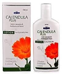 Hapdco Calendula Plus Lotion