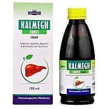 Hapdco Kalmegh Forte Syrup