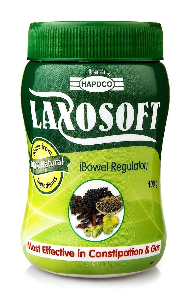Hapdco Laxosoft Powder
