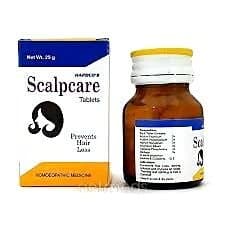 Hapdco Scalpcare Tablet