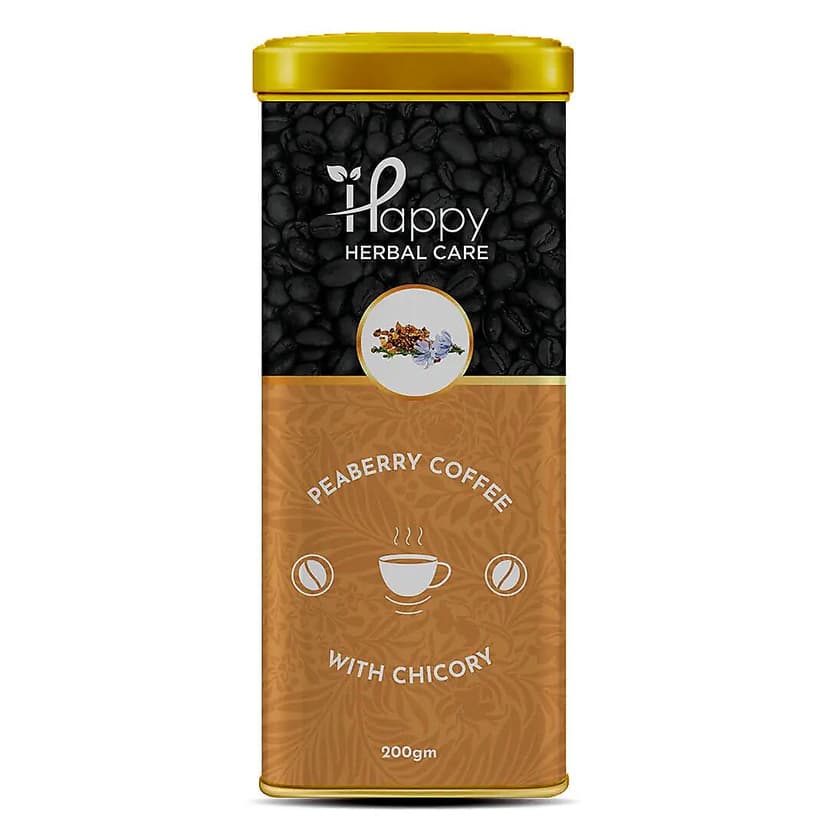 Happy Herbal Care Chicory Coffee