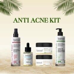 Harumi Anti-Acne Kit