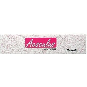 Haslab Aesculus Ointment
