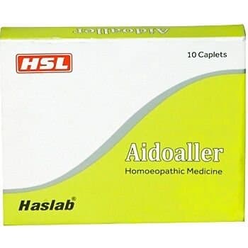 Haslab Aidoaller Anti Allergic