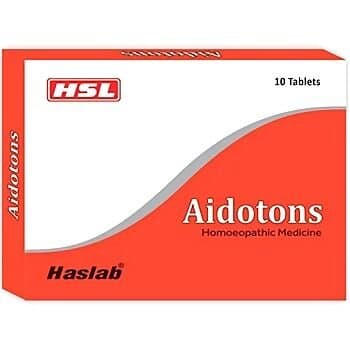 Haslab Aidotons