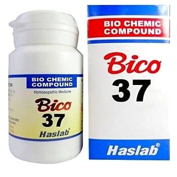 Haslab Bico 37 Pimples & Acne