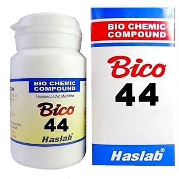 Haslab Bico 44 Cataract