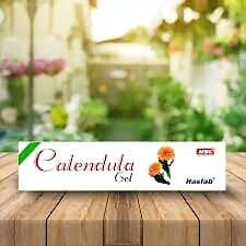 Haslab Calendula Gel