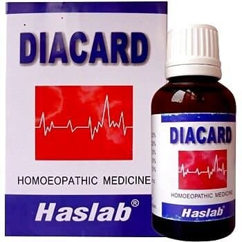 Haslab Diacard
