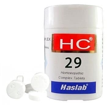 Haslab Hc 29 Yucca Complex