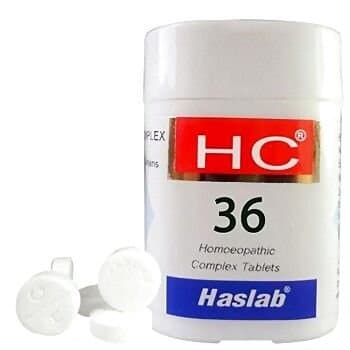 Haslab Hc 36 Crataegus Complex