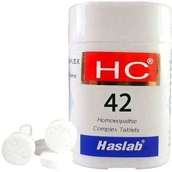 Haslab Hc 42 Pneumo Complex