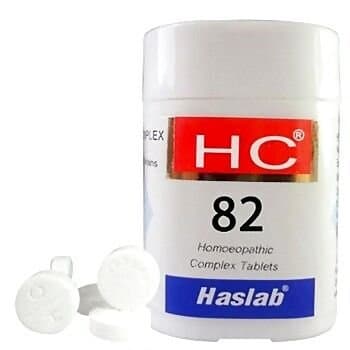 Haslab Hc 82 Skoocum Complex