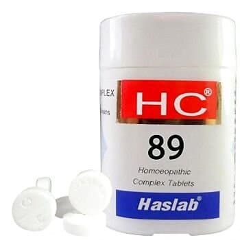 Haslab Hc 89 Conjunctin Complex