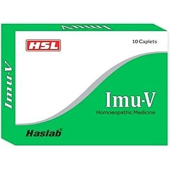 Haslab Imu-V