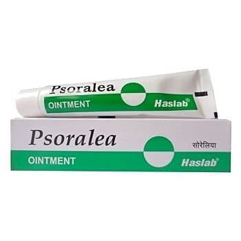 Haslab Psoralea Ointment