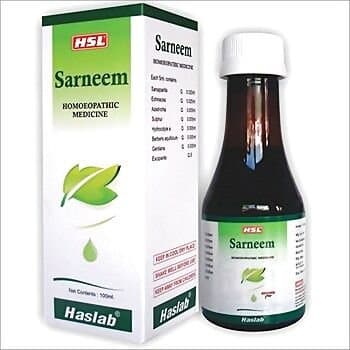 Haslab Sarneem