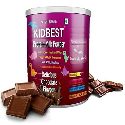HealthBest Kids Protein Powder