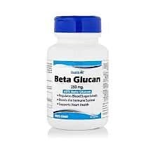 Healthvit Beta Glucen 250Mg