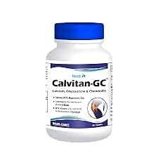 Healthvit Calvitan-Gc