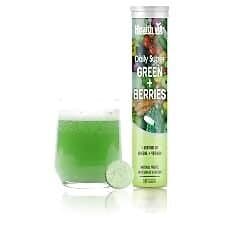 Healthvit Daily Super Green + Berries
