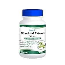 Healthvit Olive Leaf Extract 700 Mg