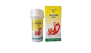 Healwell Acicure Pills
