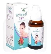 Healwell Acneheal Drops