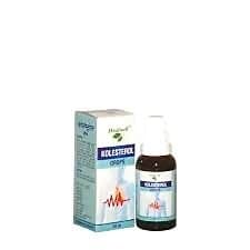 Healwell Kolesterol Drops