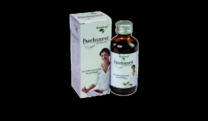 Healwell Panchamrut Tonic