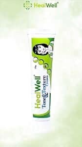 Healwell Tone & Texture Cream
