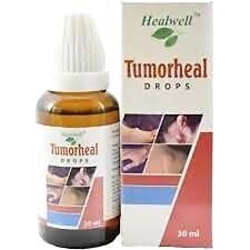 Healwell Tumorheal Drops