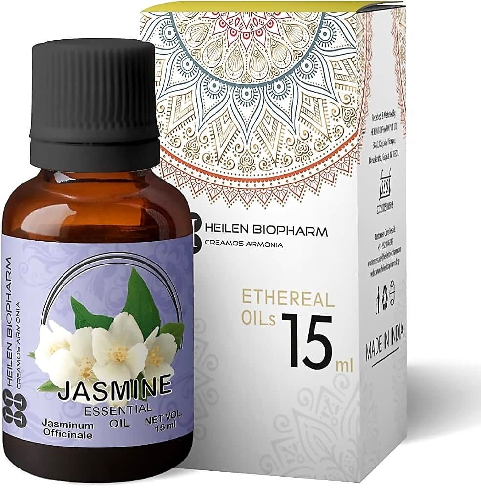 Heilen Biopharm Jasmine Essential Oil