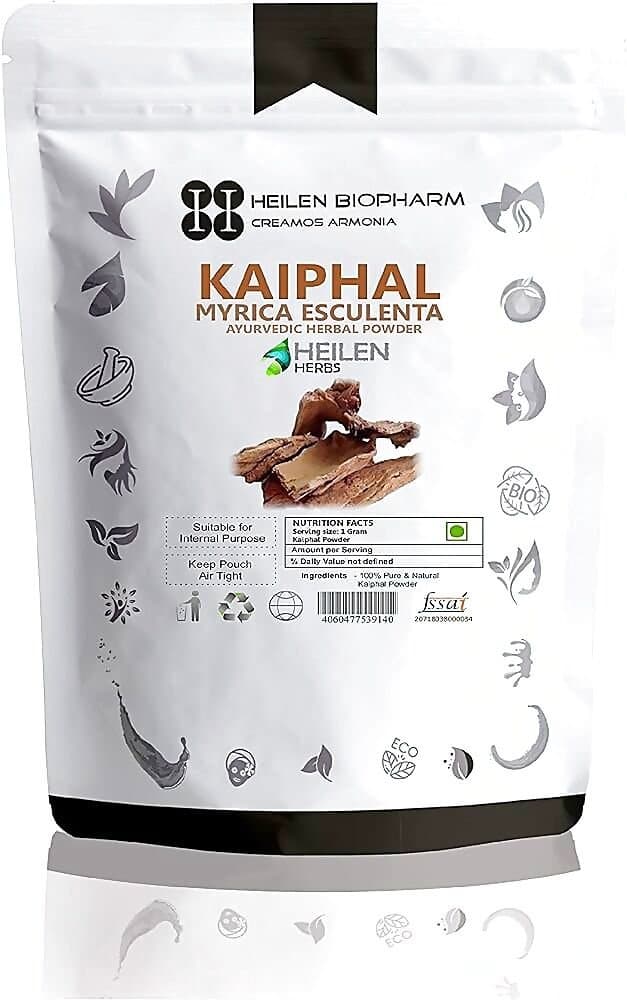 Heilen Biopharm Kaiphal Herbal Powder