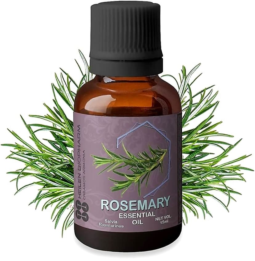 Heilen Biopharm Rosemary Essential Oil