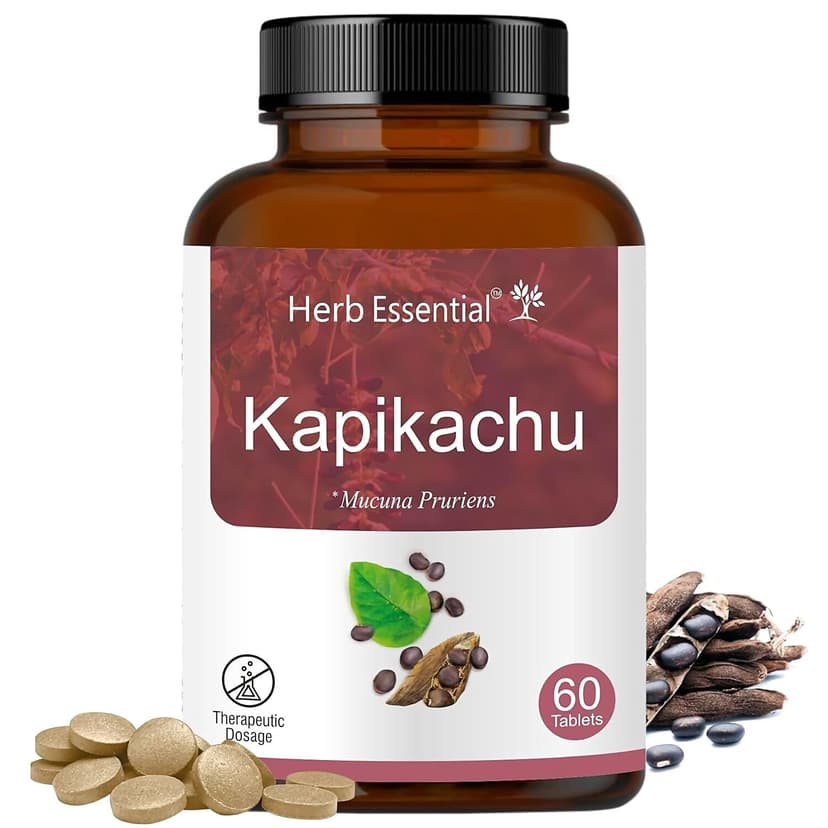 Herb Essential Kapikachutablets