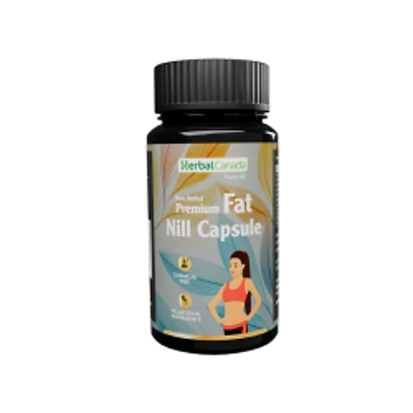 Herbal Canada Fat Nill Capsule