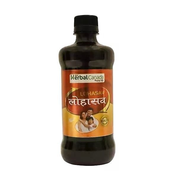 Herbal Canada Loha Asav