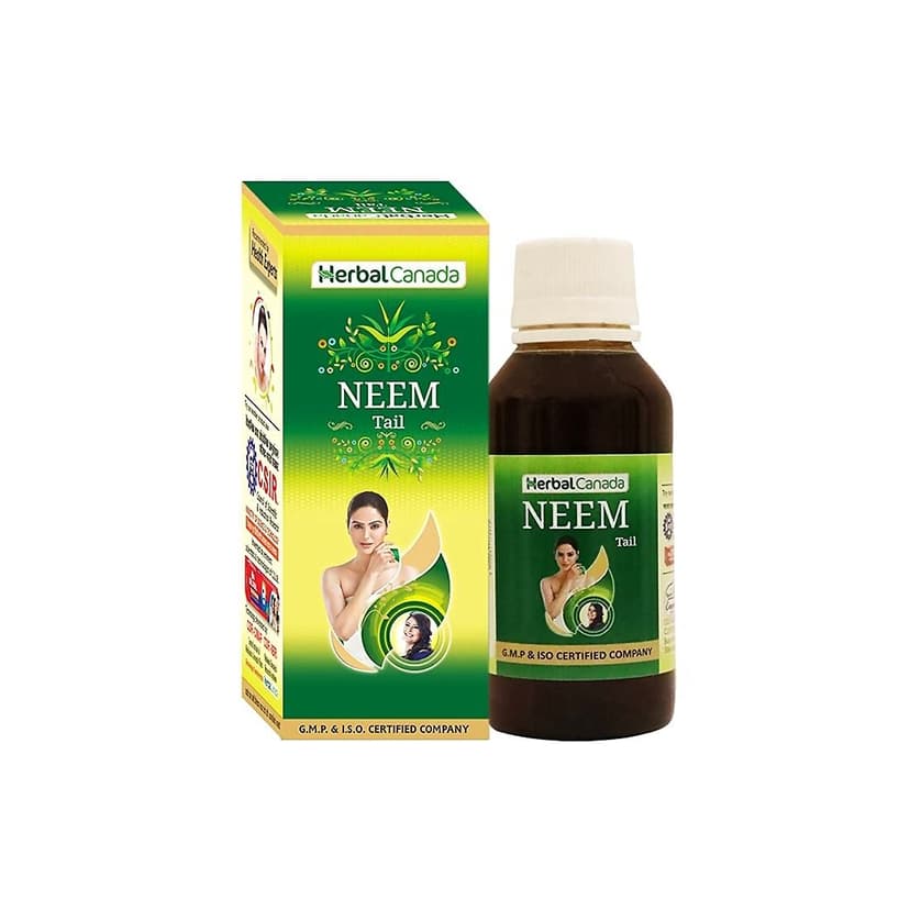 Herbal Canada Onion Oil