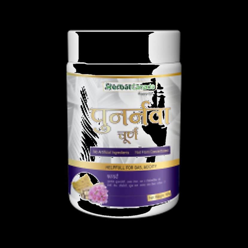 Herbal Canada Punarnava Churan