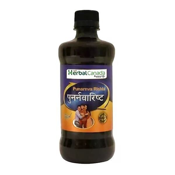 Herbal Canada Punarva Rishta