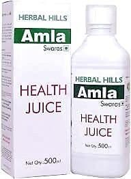 Herbal Hills Amla Swaras