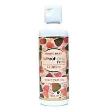 Herbal Hills Arthrohills Plus Forte Oil