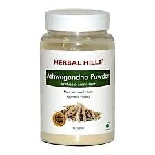 Herbal Hills Ashwagandha Powder