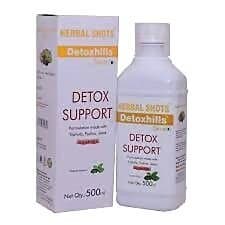 Herbal Hills Detoxhills Syrup