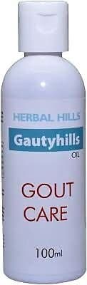 Herbal Hills Gautyhills Oil