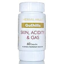 Herbal Hills Guthills Capsule